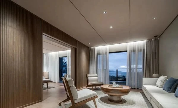 recessed led downlight light square , recessed adjust downlight , antiglare recessed downlight Supplier | Sincerelux